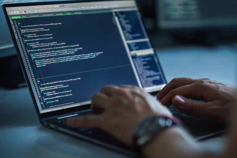 石拐区软件定制开发公司:Python助力,构建核心竞争力