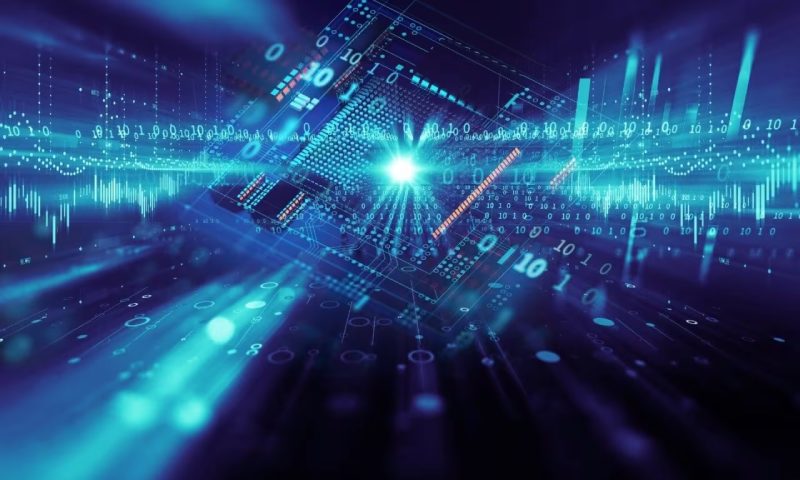 石拐区SCADA系统底层架构与完整工作原理解析